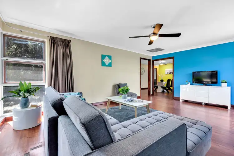 Fourth view of Homely house listing, 14 Saphire Road, Morphett Vale SA 5162