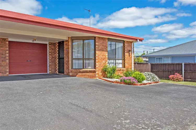 Main view of Homely unit listing, 4/18 Leven Street, Ulverstone TAS 7315