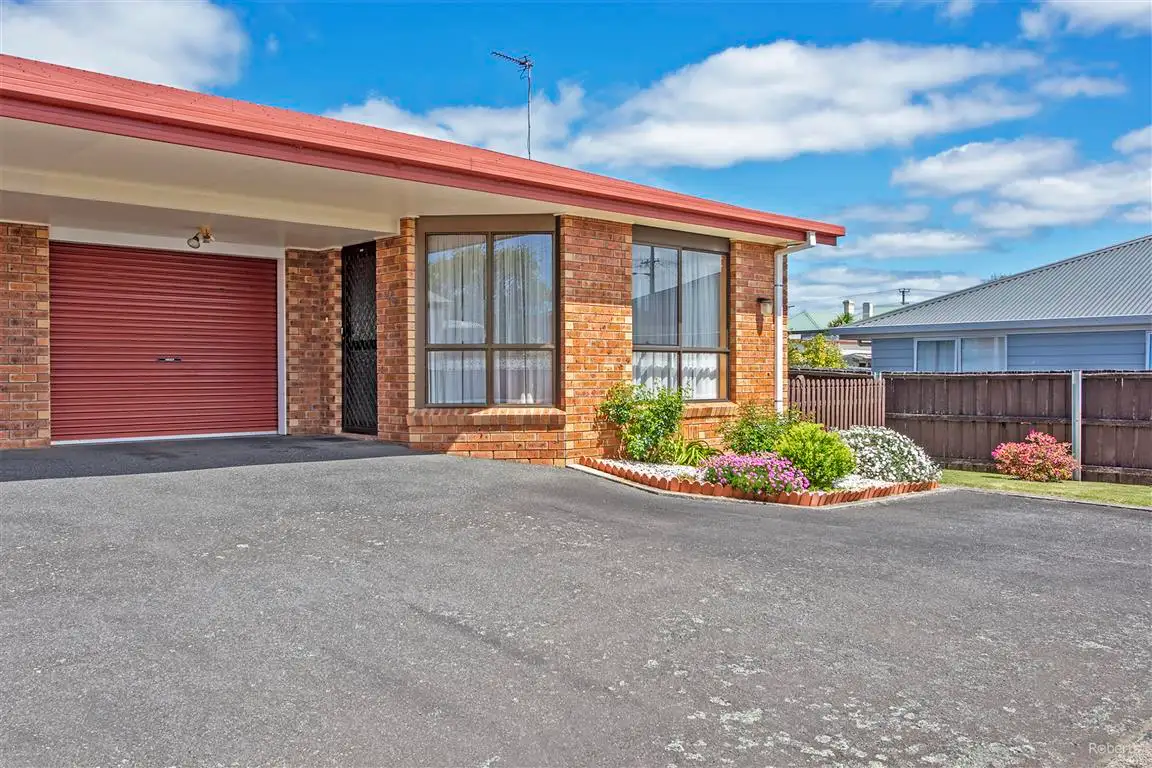 Main view of Homely unit listing, 4/18 Leven Street, Ulverstone TAS 7315