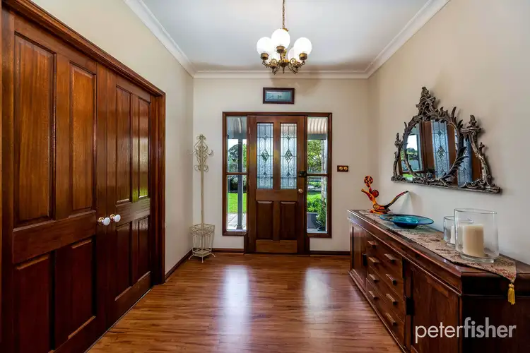 Second view of Homely house listing, 10 Mallee Place, Orange NSW 2800