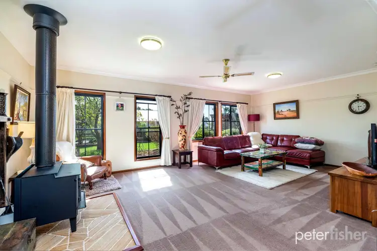 Third view of Homely house listing, 10 Mallee Place, Orange NSW 2800
