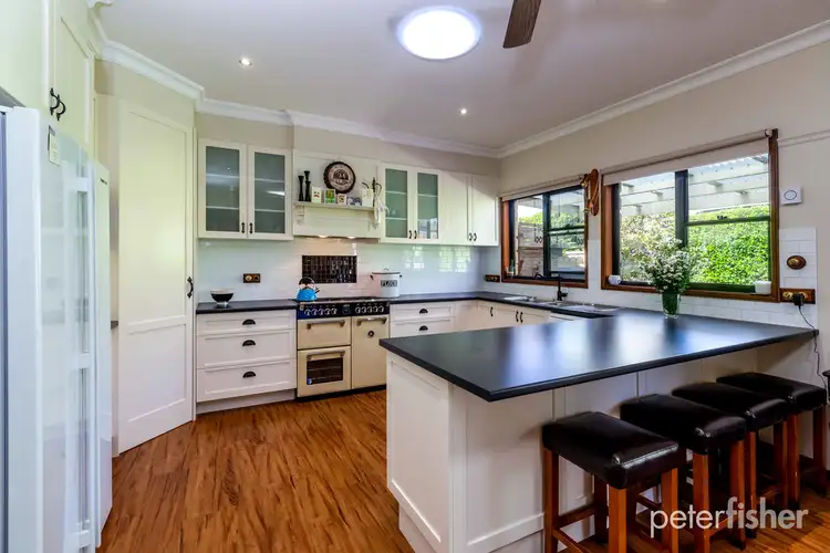 Fourth view of Homely house listing, 10 Mallee Place, Orange NSW 2800