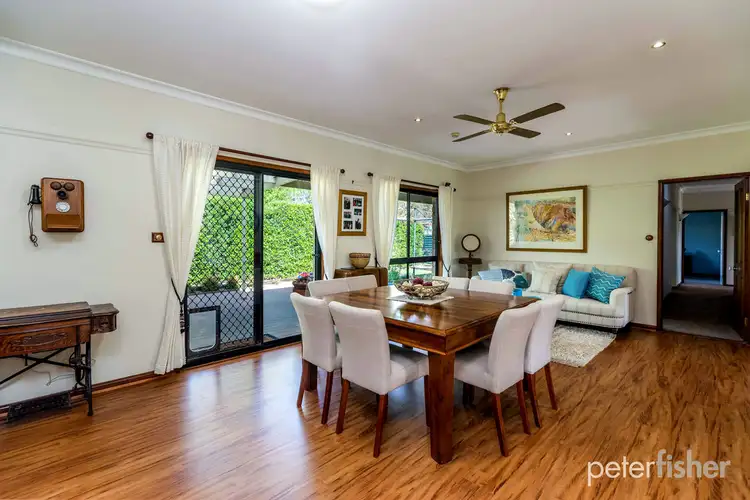 Fifth view of Homely house listing, 10 Mallee Place, Orange NSW 2800