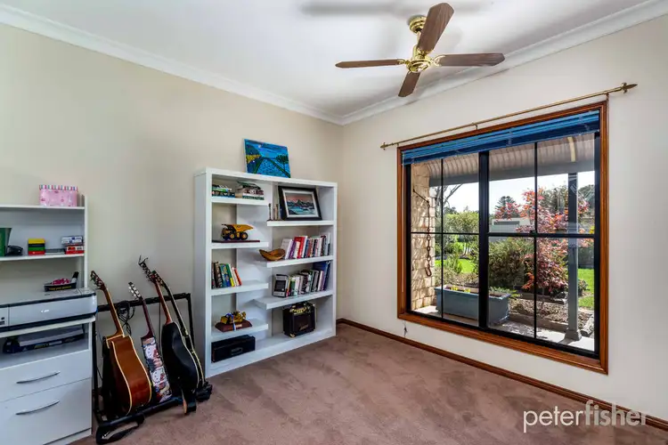 Sixth view of Homely house listing, 10 Mallee Place, Orange NSW 2800