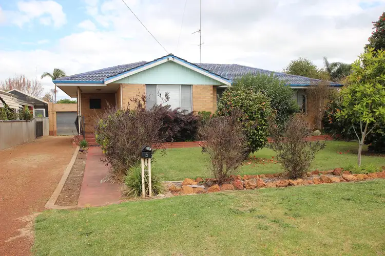 5 Centennial Avenue, Harvey WA 6220