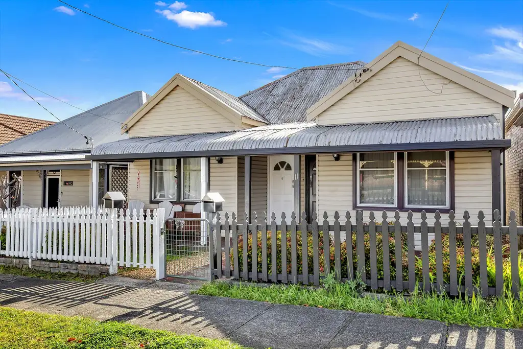 Main view of Homely house listing, 11 Roy Street, Lithgow NSW 2790