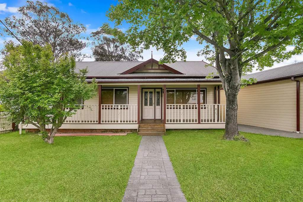 Main view of Homely house listing, 22 Matthew Crescent, Blacktown NSW 2148