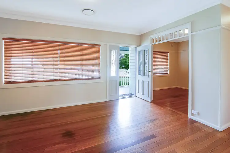 Second view of Homely house listing, 22 Matthew Crescent, Blacktown NSW 2148