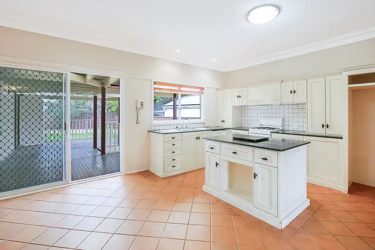 Fifth view of Homely house listing, 22 Matthew Crescent, Blacktown NSW 2148