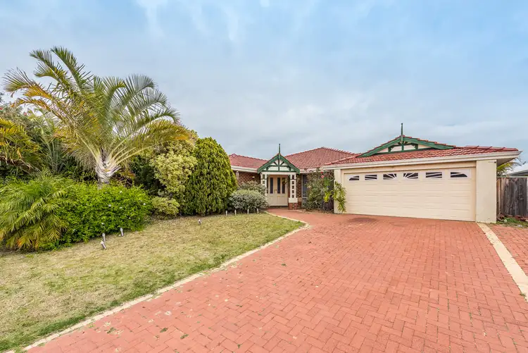 4 Nador Lane, Mindarie WA 6030