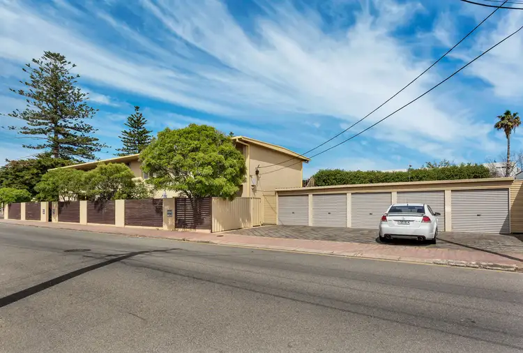 Second view of Homely unit listing, 2/5 St Annes Terrace, Glenelg North SA 5045