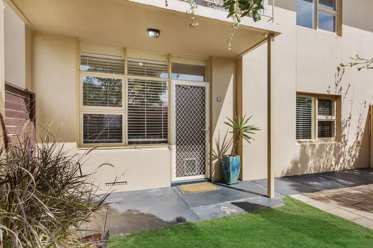 Third view of Homely unit listing, 2/5 St Annes Terrace, Glenelg North SA 5045