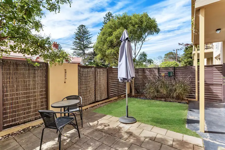 Fourth view of Homely unit listing, 2/5 St Annes Terrace, Glenelg North SA 5045