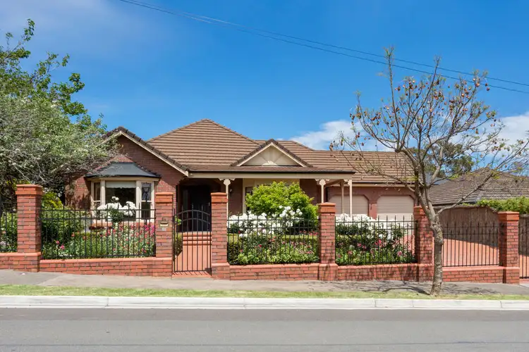 Main view of Homely house listing, 24 Myrona Avenue, Glen Osmond SA 5064