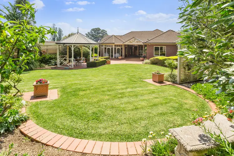 Second view of Homely house listing, 24 Myrona Avenue, Glen Osmond SA 5064