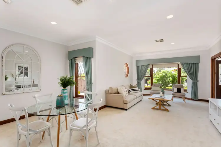 Fourth view of Homely house listing, 24 Myrona Avenue, Glen Osmond SA 5064