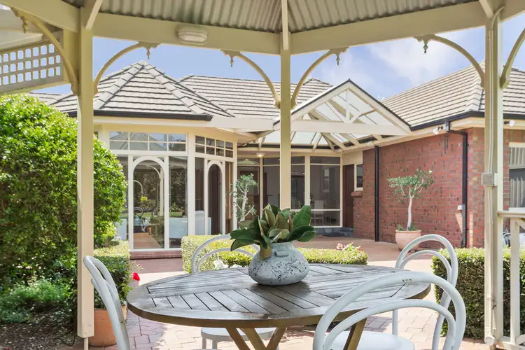 Fifth view of Homely house listing, 24 Myrona Avenue, Glen Osmond SA 5064