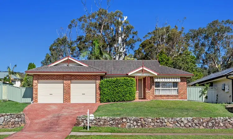 Main view of Homely house listing, 116 Bagnall Beach Road, Corlette NSW 2315