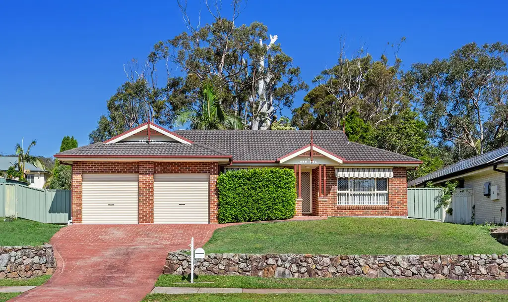 Main view of Homely house listing, 116 Bagnall Beach Road, Corlette NSW 2315