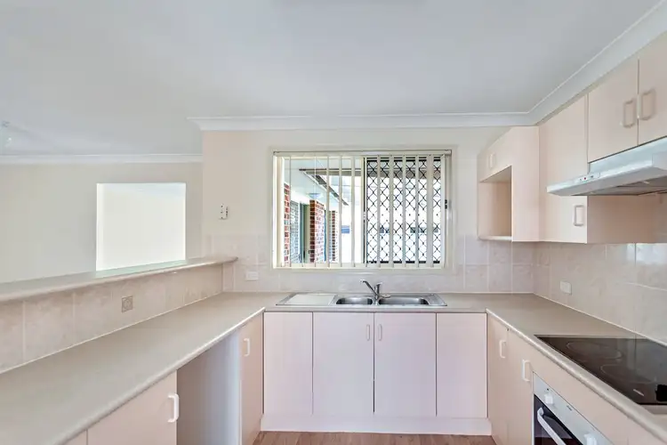 Second view of Homely house listing, 116 Bagnall Beach Road, Corlette NSW 2315