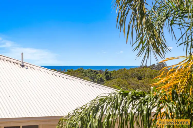 Main view of Homely semi-detached listing, 1/38 Martinelli Avenue, Banora Point NSW 2486