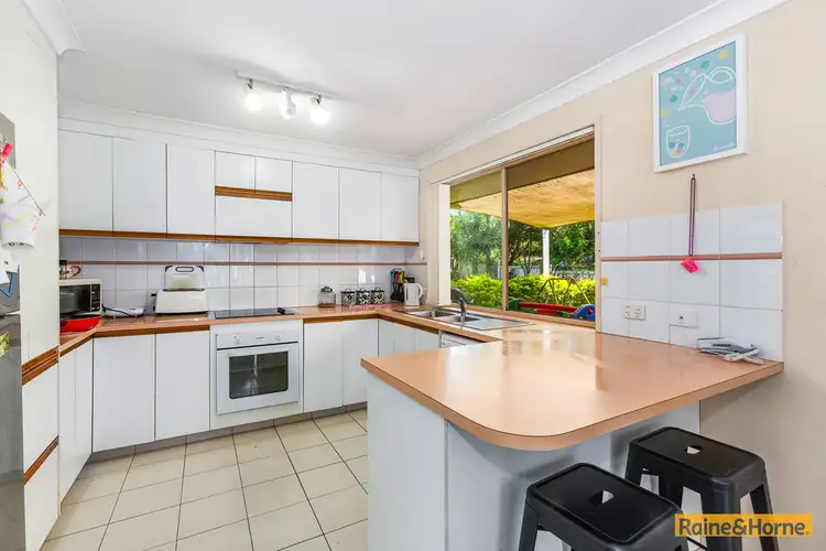 Third view of Homely semi-detached listing, 1/38 Martinelli Avenue, Banora Point NSW 2486