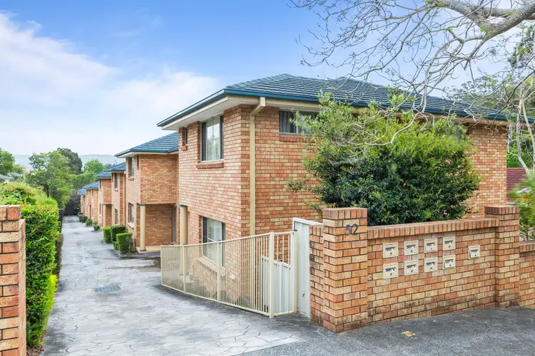 4/52 Frederick Street, Point Frederick NSW 2250