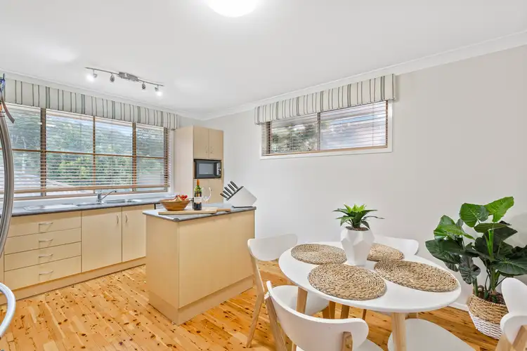 Second view of Homely townhouse listing, 4/52 Frederick Street, Point Frederick NSW 2250
