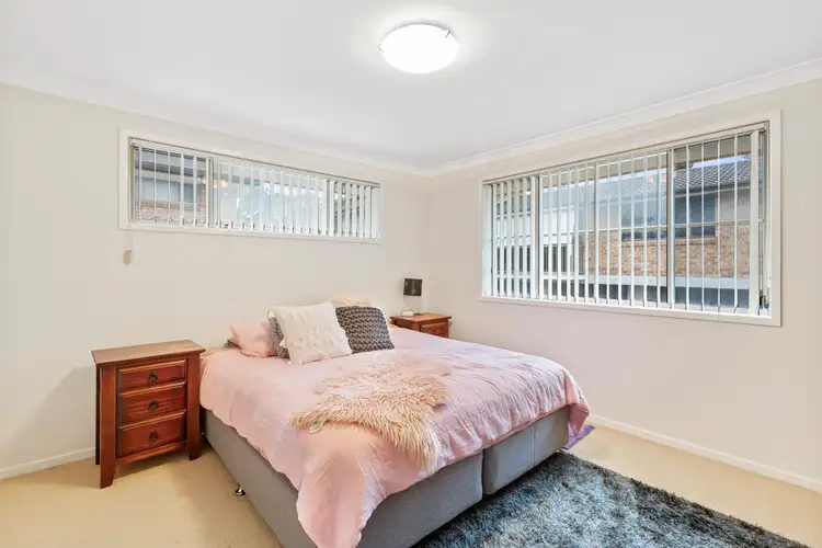 Third view of Homely townhouse listing, 4/52 Frederick Street, Point Frederick NSW 2250