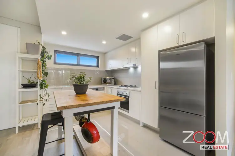 301/1-15 West Street, Petersham NSW 2049