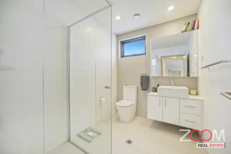 Fifth view of Homely apartment listing, 301/1-15 West Street, Petersham NSW 2049