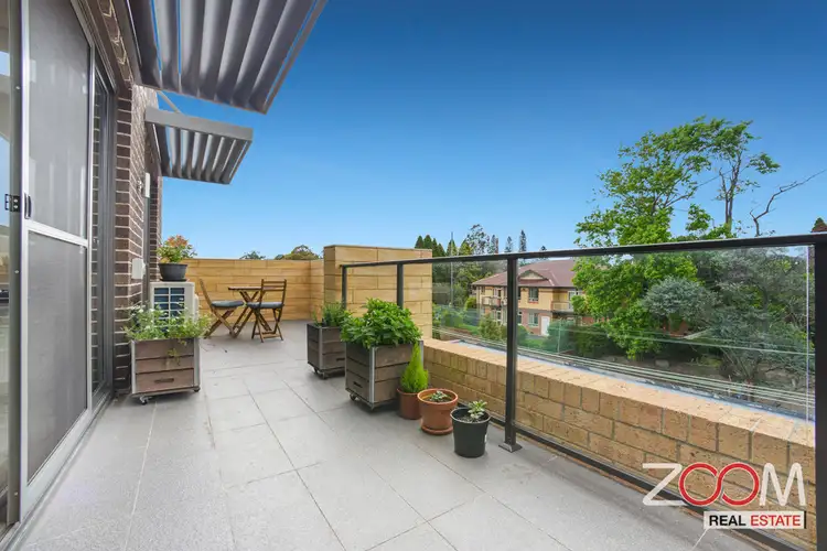 Sixth view of Homely apartment listing, 301/1-15 West Street, Petersham NSW 2049