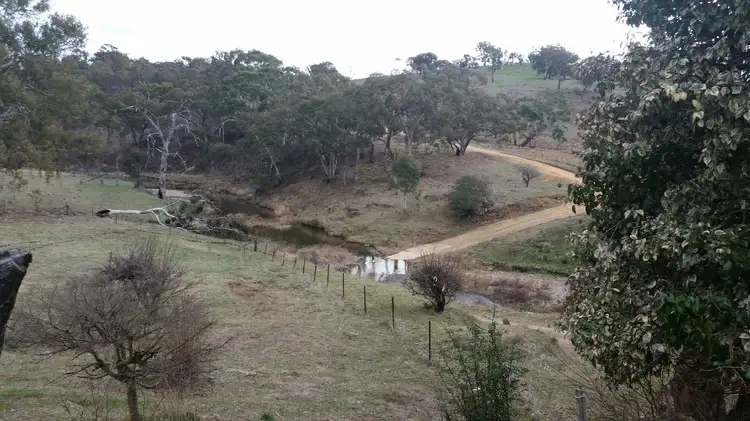 Main view of Homely rural property listing, 21 Simmons Road, Wisemans Creek NSW 2795