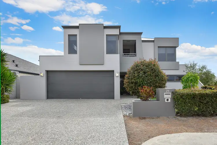 21 Bittern Way, Bennett Springs WA 6063