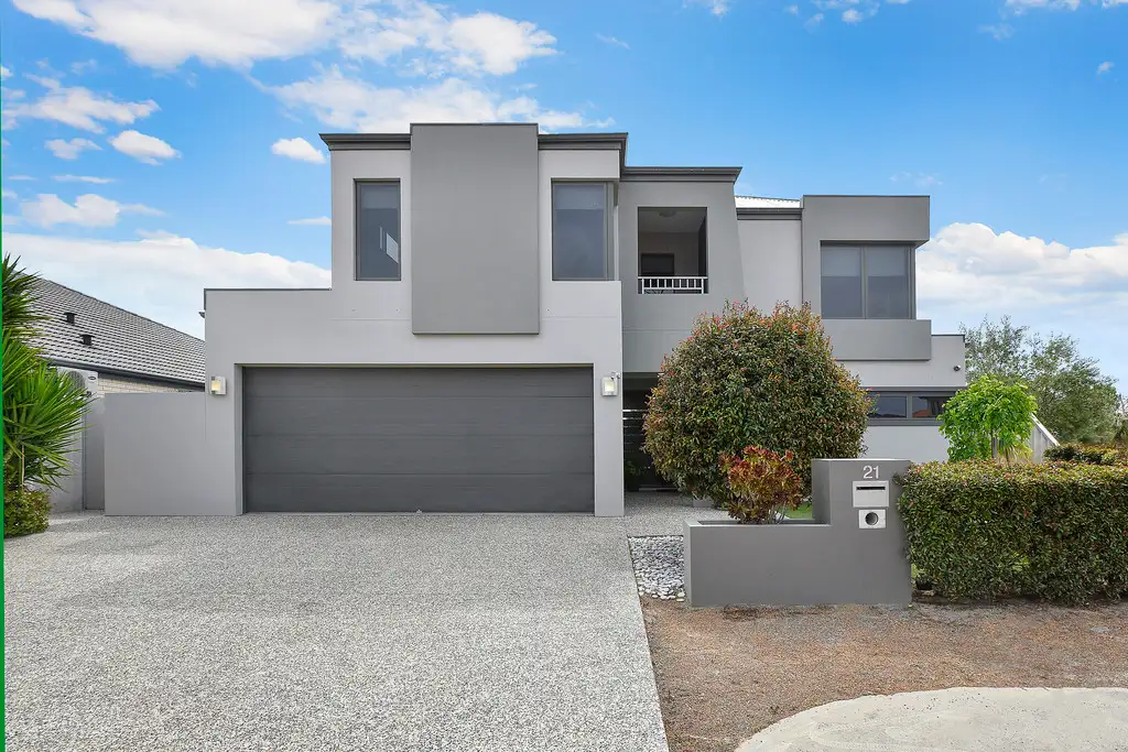 Main view of Homely house listing, 21 Bittern Way, Bennett Springs WA 6063