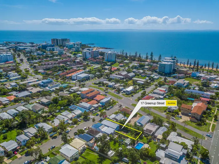17 Greenup Street, Redcliffe QLD 4020