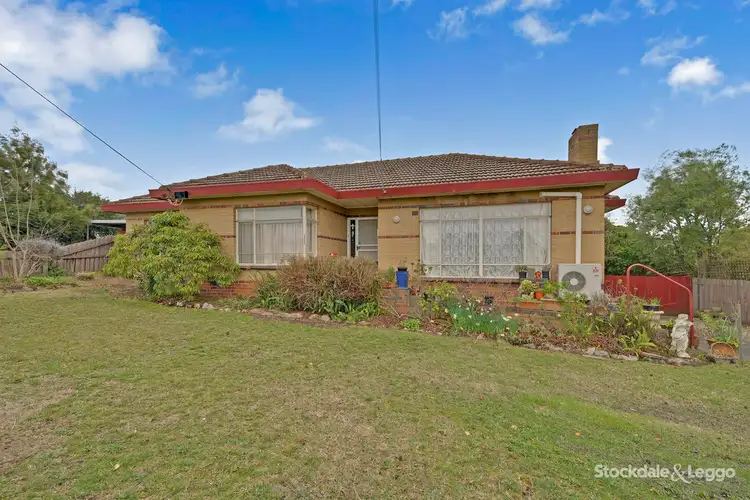 91 Vincent Road, Morwell VIC 3840