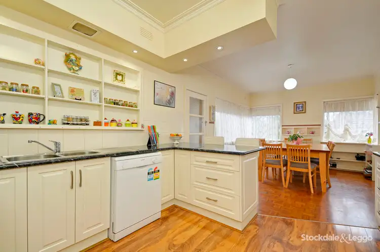 Second view of Homely house listing, 91 Vincent Road, Morwell VIC 3840