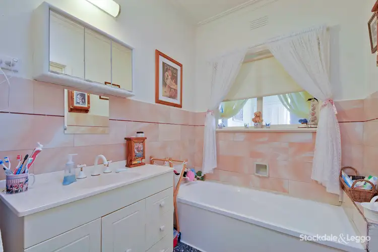 Third view of Homely house listing, 91 Vincent Road, Morwell VIC 3840