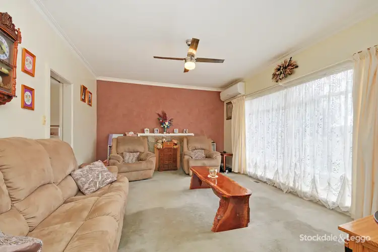 Fourth view of Homely house listing, 91 Vincent Road, Morwell VIC 3840