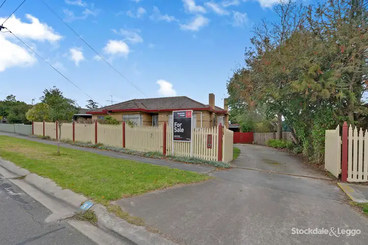 Fifth view of Homely house listing, 91 Vincent Road, Morwell VIC 3840