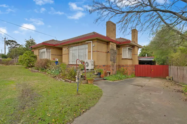 Sixth view of Homely house listing, 91 Vincent Road, Morwell VIC 3840