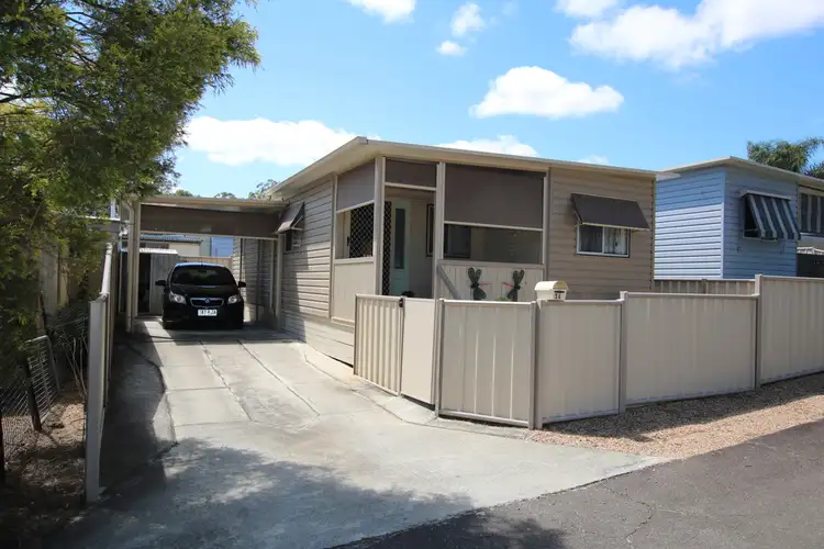 Second view of Homely retirement listing, 34/13 Talinga Drive "Village Gardens", Park Ridge QLD 4125