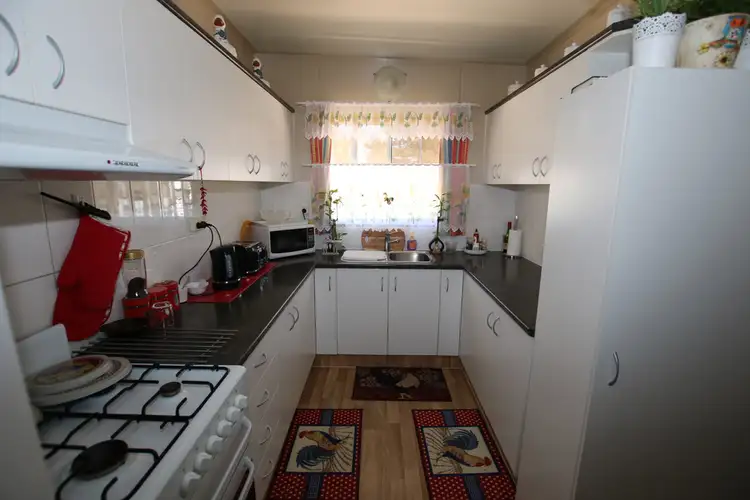 Third view of Homely retirement listing, 34/13 Talinga Drive "Village Gardens", Park Ridge QLD 4125