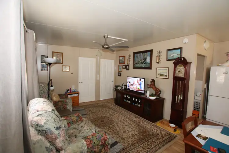 Fifth view of Homely retirement listing, 34/13 Talinga Drive "Village Gardens", Park Ridge QLD 4125