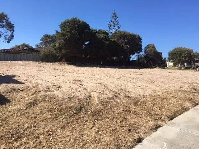 Third view of Homely land listing, 2 (Lot 717) Foreshore Vista, Yanchep WA 6035