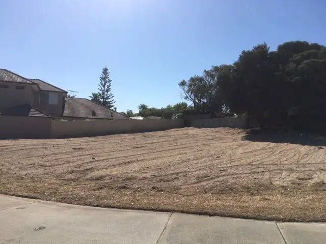 Fifth view of Homely land listing, 2 (Lot 717) Foreshore Vista, Yanchep WA 6035