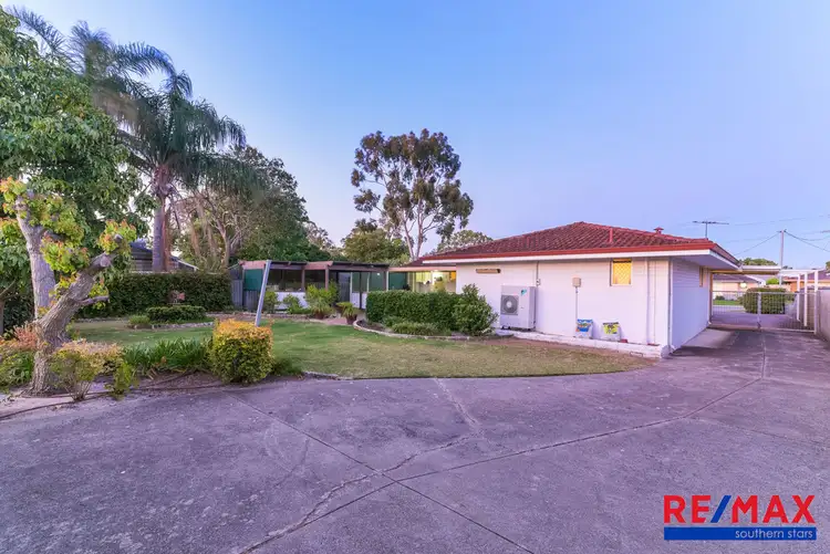 Third view of Homely house listing, 5 Sullivan Street, Beckenham WA 6107