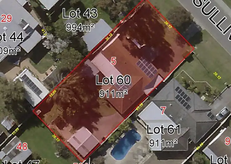 Sixth view of Homely house listing, 5 Sullivan Street, Beckenham WA 6107