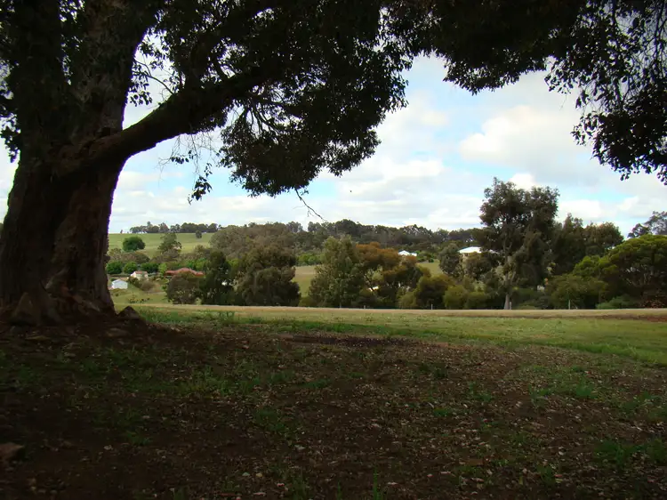 Second view of Homely land listing, 6 Cottonwood close, Kangaroo Gully WA 6255